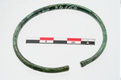 Foto von Bronzearmreif (NHMW-PRAE-024168)